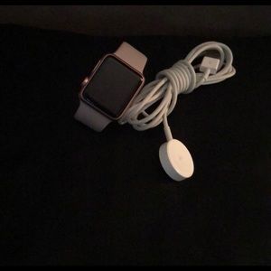 Apple Watch Series 1